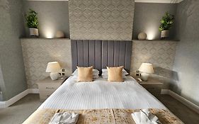 Bedford Hotel